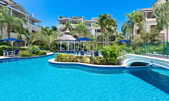 Schooner Bay Apartment | Please Inquire Before Booking – Luxury Villa