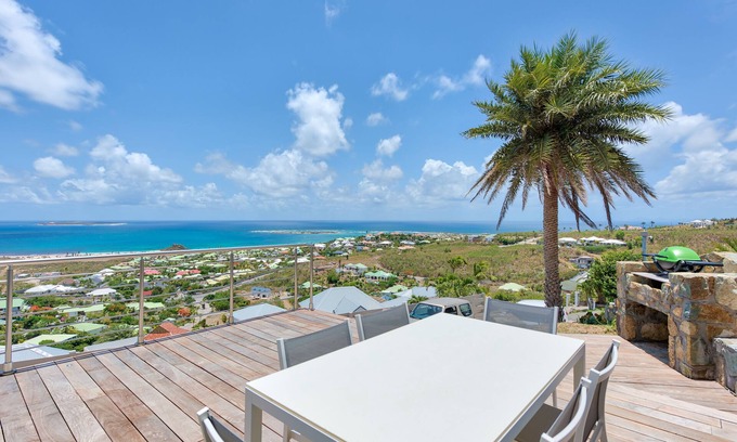 Bellevue Villa | Please Inquire Before Booking – Luxury Villa