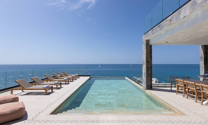 Indigo Bay Villa | Please Inquire Before Booking – Luxury Villa