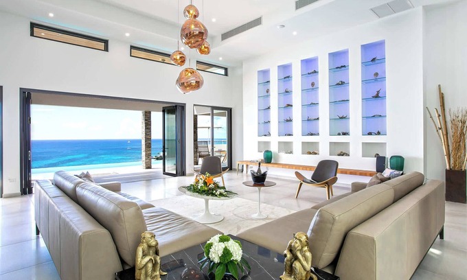 Pelican Key Villa | Please Inquire Before Booking – Luxury Villa