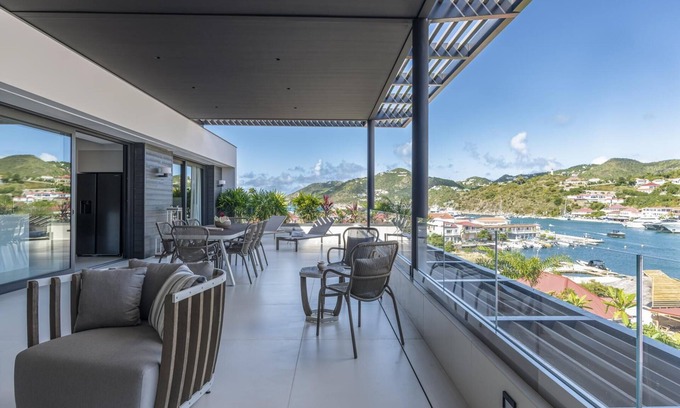 Lurin Apartment | Please Inquire Before Booking – Luxury Villa