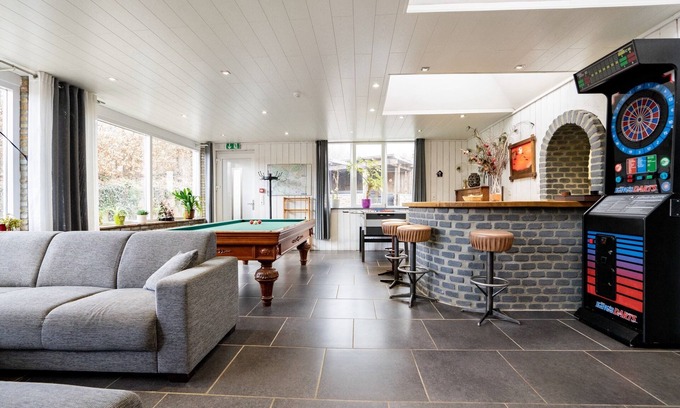 Longfaye Apartment | Pleasures at the foot of the Hautes-Fagnes - Gîtes du Bayehon - Similaun