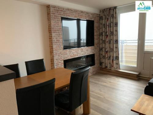Sankt Englmar Apartment | Pleskini Apartment