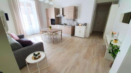 Castellammare di Stabia Apartment | Plinio Home