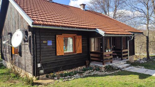 Jezerce Apartment | Plitvice Glock Apartment
