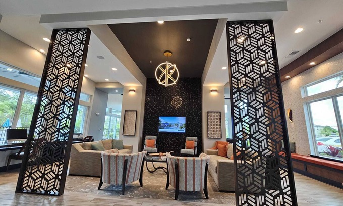 Highlands Apartment | Pllush Apartment Near Airport Zoo