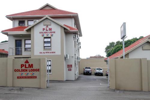 Glenwood Hotel | PLM Golden Lodge