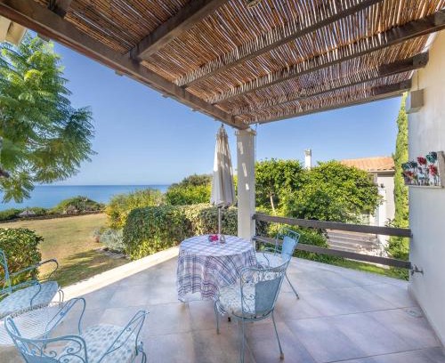 Skafidia House | Ploes Villas