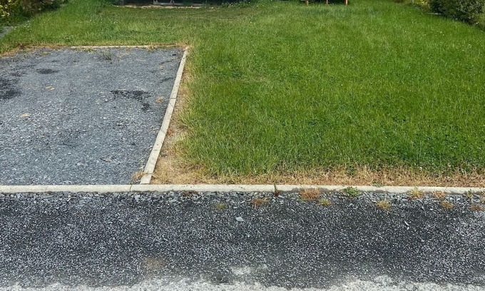 Litteau House | Plot 448 | Mobile home elegance at Domaine de Litteau 4* without Fun Pass