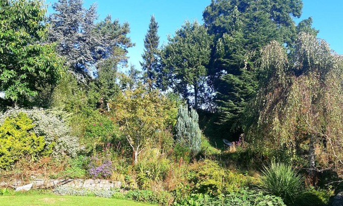 Tewitfield House | Plough Cottage is a 18th Century barn conversion offering a tranquil rural retreat 9 miles from the Lake District National Park