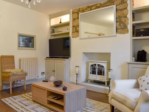 Castle Cary House | Plum Cottage