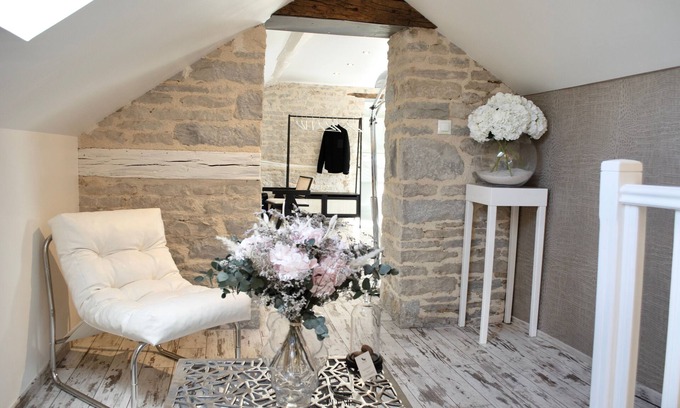 Fleurey-sur-Ouche House | Plume Suites