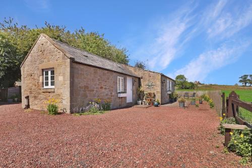 Lesbury House | Plumtree Cottage