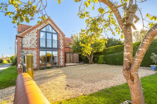 Thornham House | Plumtrees