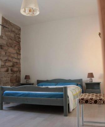 Aggius Apartment | PM 16 Via Frati de Addis