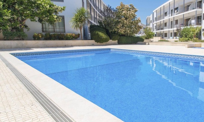 Tavira Apartment | Poço do Bispo - Apartment with 3 bedrooms for holidays