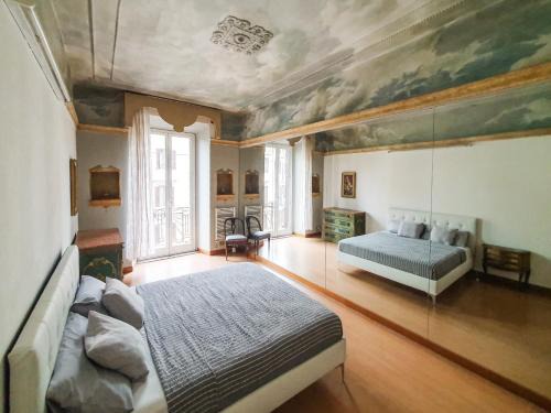 Salario Apartment | Po49 Appartamento