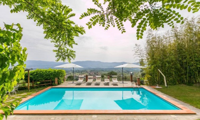 Fano House | Podere Berrettino by Interhome
