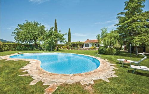 Gavorrano House | Podere Campolungo