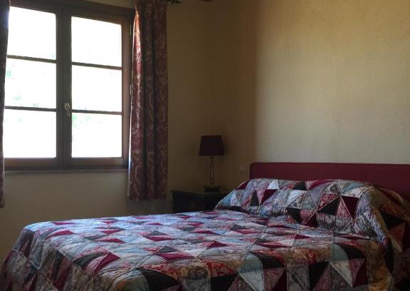 Colleoli Apartment | Podere dell'Alloro