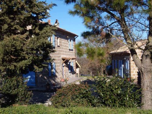 Orvieto House | Podere Delle Rose