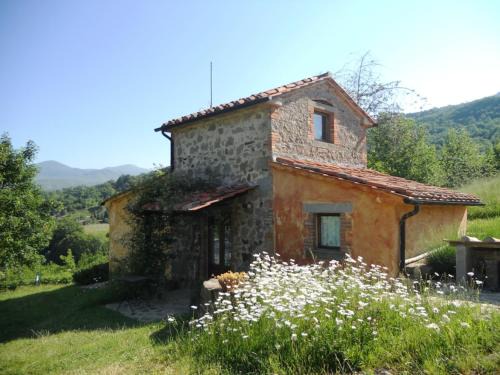 Santa Fiora House | Podere di Maggio - Seccatoio