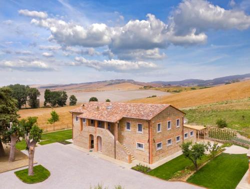 Gallina Hotel | Podere Gonzaga