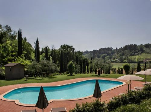 San Miniato House | Podere Il Giardino