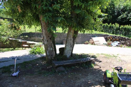 Serravalle Pistoiese House | podere il sorriso degli angeli