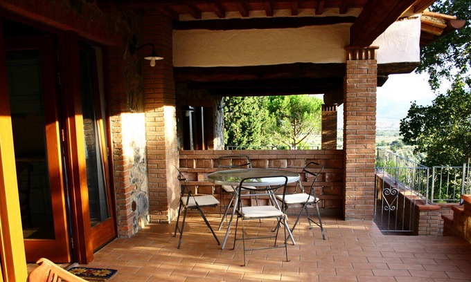 Gavorrano Apartment | Podere la Tona -Bilo 3