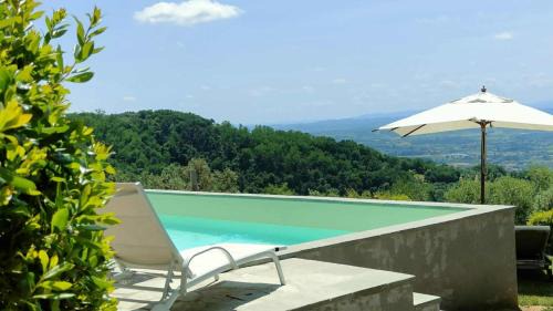 Cecina Bed & Breakfast | Podere Le Vedute