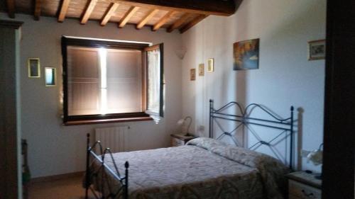 Massa Marittima House | Podere Mammoleta