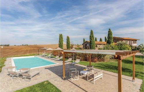 Tuscania House | Podere Matilde