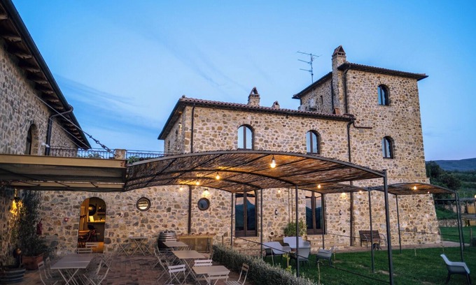 Seggiano Other | Podere Montale Winery