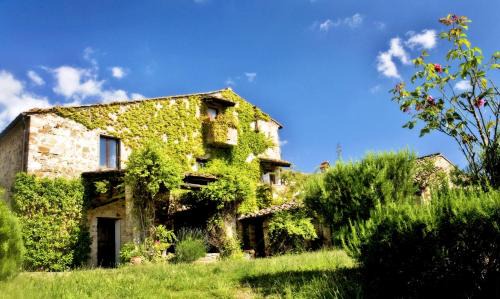 Barberino Val d'Elsa House | Podere Patrignone