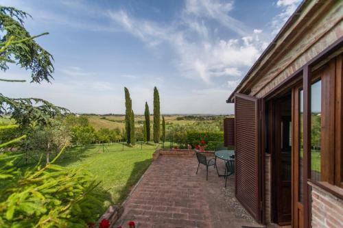 Siena House | Podere Piazza Siena