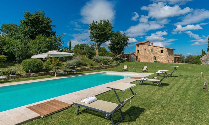 Montepulciano Villa | Podere Pisinano 8+2, Emma Villas