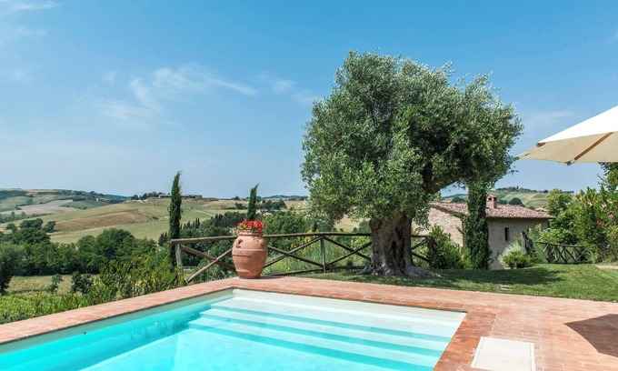 Montepulciano Villa | Podere San Buono 6, Emma Villas