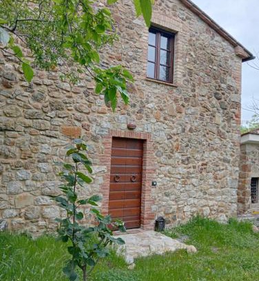 Roccastrada House | Podere Santa Benedetta camera