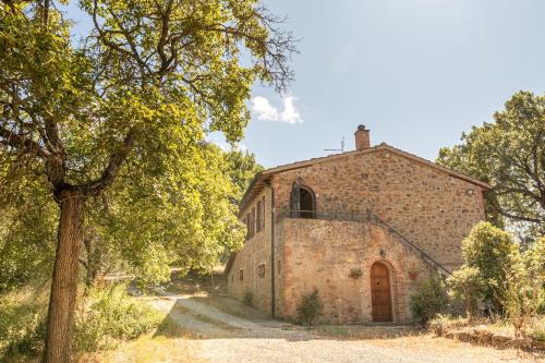 Torrita di Siena Apartment | Podere Villa Rosa Torrita di Siena