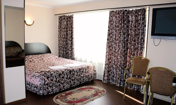 Korolev Hotel | Podmoskovye