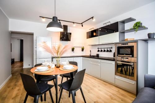 Ludzmierz Apartment | Podtatrzańskie Apartamenty