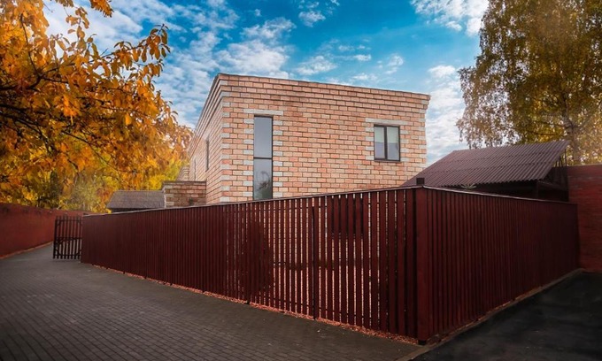 Net'inka Hotel | Podvorie