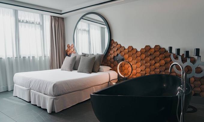 Las Palmas de Gran Canaria Apartment | Poem Suites by Airnest