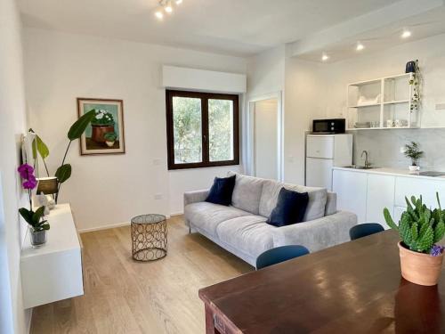 Poetto Apartment | Poetto Beach House - Molara1