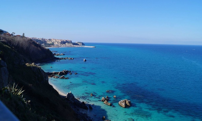 Parghelia Hotel | Poggio di Tropea