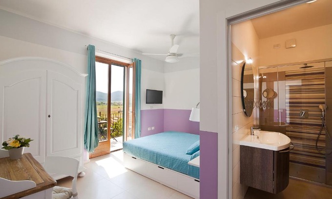 Magliano in Toscana House | Poggiolivi Agriturismo Bio in Maremma