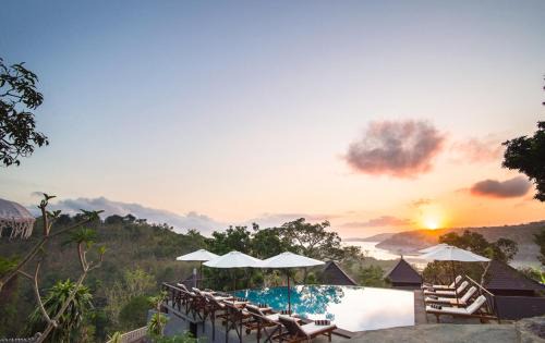 Mushroom Bay Resort | Poh Manis Lembongan