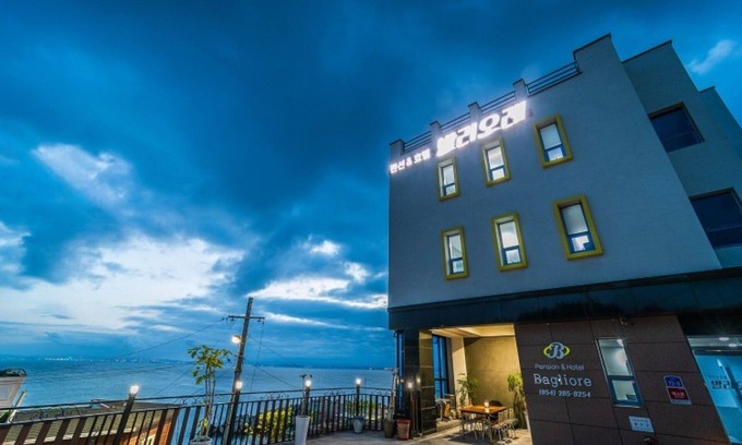 Pohang House | Pohang Bagliore Pension