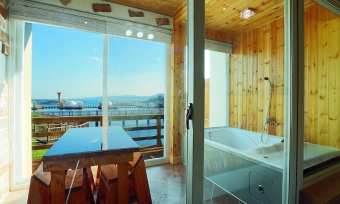 Pohang Apartment | Pohang Firenze Pension